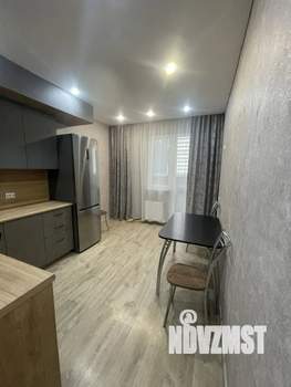 2-к квартира, на длительный срок, 59м2, 8/18 этаж