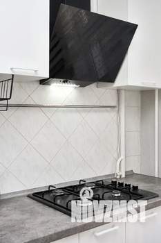 1-к квартира, посуточно, 36м2, 5/9 этаж