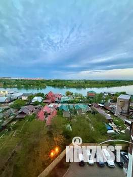 1-к квартира, посуточно, 47м2, 8/20 этаж