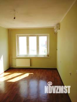 1-к квартира, на длительный срок, 35м2, 3/12 этаж