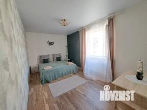 2-к квартира, посуточно, 75м2, 9/16 этаж