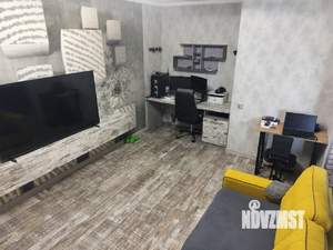 2-к квартира, на длительный срок, 59м2, 15/24 этаж