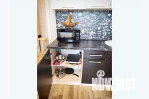 1-к квартира, посуточно, 27м2, 11/11 этаж