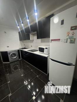 1-к квартира, на длительный срок, 45м2, 10/16 этаж