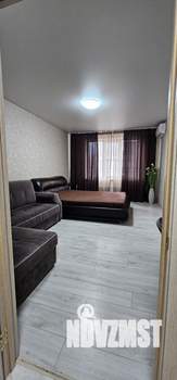 1-к квартира, на длительный срок, 43м2, 1/15 этаж