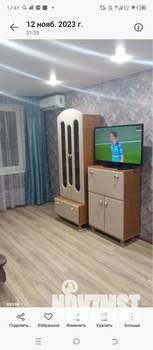 1-к квартира, на длительный срок, 37м2, 14/16 этаж
