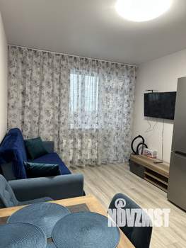 1-к квартира, на длительный срок, 33м2, 8/9 этаж