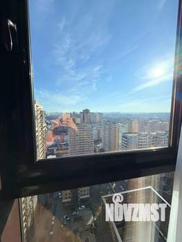 2-к квартира, на длительный срок, 45м2, 24/24 этаж