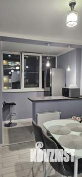 1-к квартира, на длительный срок, 43м2, 9/15 этаж