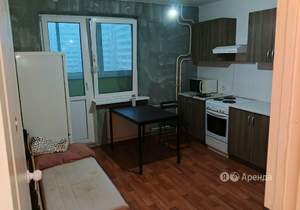 2-к квартира, на длительный срок, 56м2, 11/16 этаж