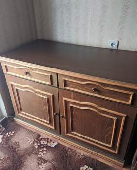 1-к квартира, на длительный срок, 33м2, 10/10 этаж