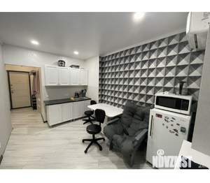 1-к квартира, на длительный срок, 38м2, 5/13 этаж