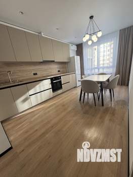 2-к квартира, на длительный срок, 60м2, 5/16 этаж