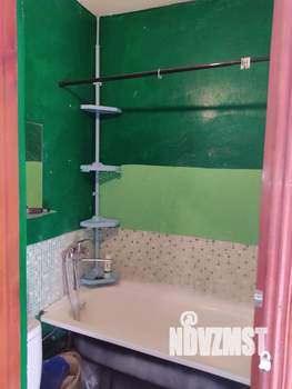 1-к квартира, на длительный срок, 26м2, 2/3 этаж