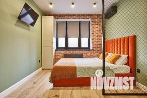 1-к квартира, посуточно, 23м2, 1/17 этаж