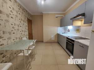 1-к квартира, на длительный срок, 45м2, 2/12 этаж