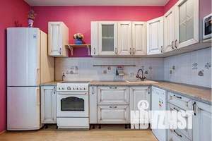 1-к квартира, посуточно, 47м2, 13/17 этаж