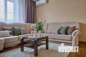 2-к квартира, посуточно, 65м2, 16/16 этаж