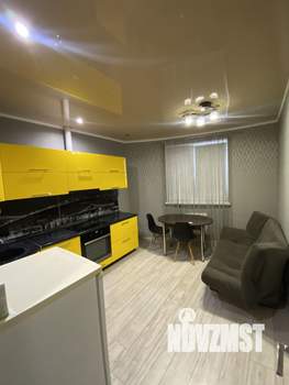 1-к квартира, на длительный срок, 36м2, 9/9 этаж