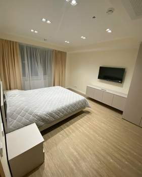 1-к квартира, на длительный срок, 42м2, 13/15 этаж