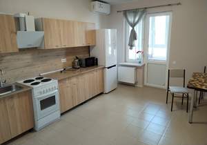 2-к квартира, на длительный срок, 65м2, 3/12 этаж