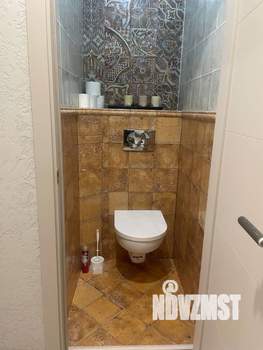 2-к квартира, на длительный срок, 70м2, 11/17 этаж