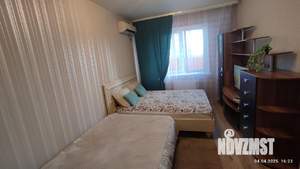 1-к квартира, на длительный срок, 38м2, 16/18 этаж