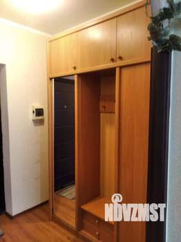 1-к квартира, на длительный срок, 36м2, 3/7 этаж