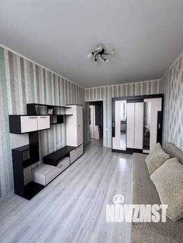 1-к квартира, на длительный срок, 35м2, 11/16 этаж