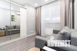 2-к квартира, посуточно, 48м2, 14/17 этаж