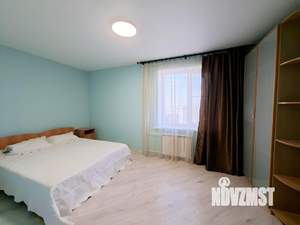 2-к квартира, на длительный срок, 75м2, 11/16 этаж