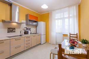 1-к квартира, посуточно, 48м2, 15/17 этаж