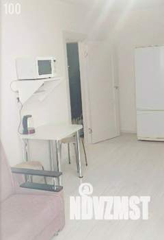 Студия квартира, на длительный срок, 30м2, 10/16 этаж