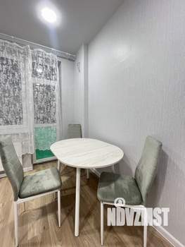 1-к квартира, на длительный срок, 40м2, 7/16 этаж