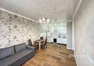 2-к квартира, на длительный срок, 55м2, 12/23 этаж