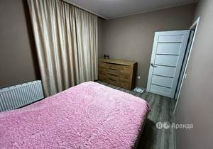 3-к квартира, на длительный срок, 70м2, 20/24 этаж