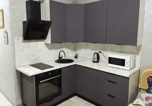 Студия квартира, на длительный срок, 27м2, 2/19 этаж