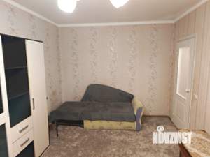 1-к квартира, на длительный срок, 35м2, 16/16 этаж