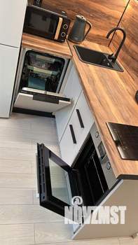 1-к квартира, на длительный срок, 48м2, 23/24 этаж