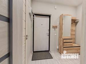 1-к квартира, на длительный срок, 36м2, 1/12 этаж