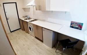 Студия квартира, на длительный срок, 12м2, 1/3 этаж