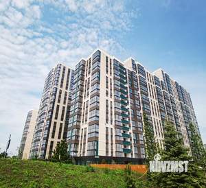 2-к квартира, на длительный срок, 56м2, 5/24 этаж