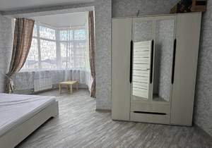 2-к квартира, на длительный срок, 70м2, 4/6 этаж