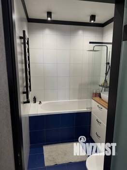 2-к квартира, на длительный срок, 43м2, 17/17 этаж