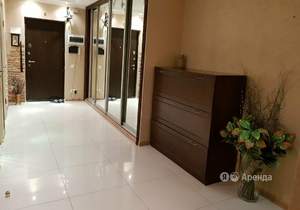 3-к квартира, на длительный срок, 91м2, 5/16 этаж