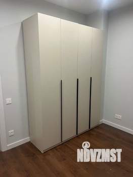 1-к квартира, на длительный срок, 52м2, 14/23 этаж