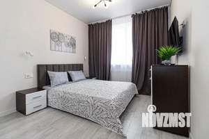 1-к квартира, посуточно, 34м2, 5/9 этаж