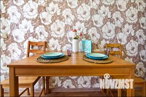 1-к квартира, посуточно, 41м2, 1/1 этаж