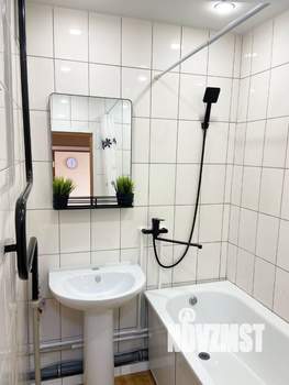 1-к квартира, на длительный срок, 42м2, 4/9 этаж