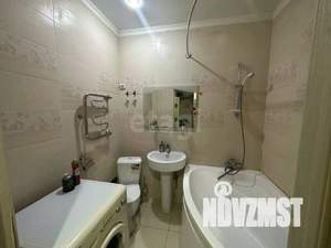 2-к квартира, на длительный срок, 45м2, 14/16 этаж